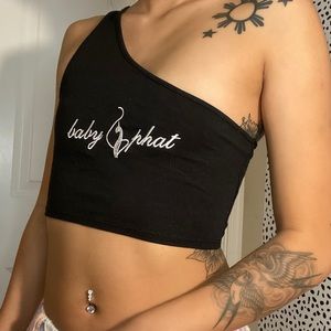 Baby Phat top
